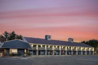 Yankee Clipper Inn, SureStay Collection by Best Western - 0