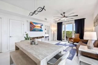 RIVER FLY IN The Cocoa Island Horizon View RFI 3BR KQQ City - 0