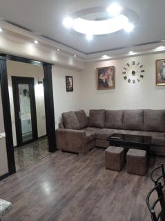 Super Apartment in Yerevan Center - Ereván - 0
