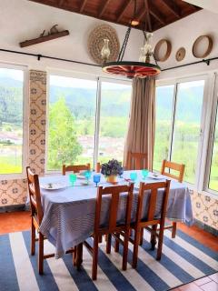 Casa da Belavista - Furnas - 0