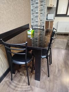 Super Apartment in Yerevan Center - Ereván - 5