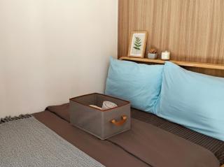 Mall of Asia - Aseana Super Cheap Accommodation - Manila - 4