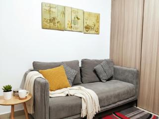 Mall of Asia - Aseana Super Cheap Accommodation - Manila - 2