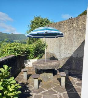 Casa da Belavista - Furnas - 9