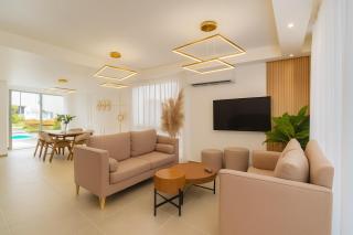 Casa Luma Vistacana - Pueblo Bavaro - 9