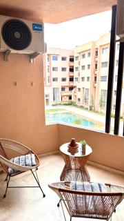 Cozy luxury apartment downtown pool wifi fiber parking - 4