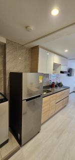 Acogedor apartaestudio central en Chapinero - 7