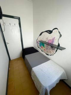 Zeppelin Art-Hostel - 8