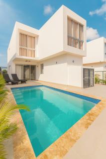 Casa Luma Vistacana - Pueblo Bavaro - 0