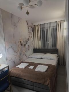 Blue Royal Luxury Apartment Tarnów - 2