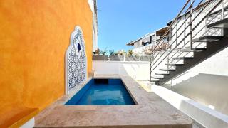 Colonial House Rooftop-Water Lounge Getsemaní - 6