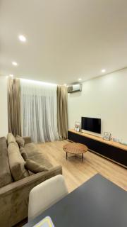 Blox Avlabari Apartment - 7