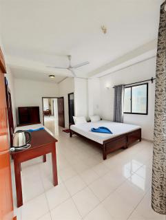 Athula Beach Front Hotel Hikkaduwa - 3