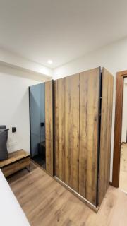 Tbilisi One Bedroom Room - 3