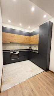 Tbilisi One Bedroom Room - 1