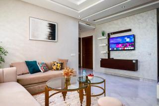 L'Etincelle 2 chambres à deux pas de la Gare - 0