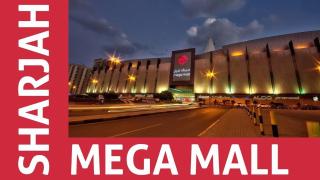 Luxuries Private Room In a Shared Apartment In Front of Mega Mall Sharjah With Shared Bathroom - 3