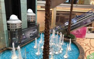 Luxuries Private Room In a Shared Apartment In Front of Mega Mall Sharjah With Shared Bathroom - 1