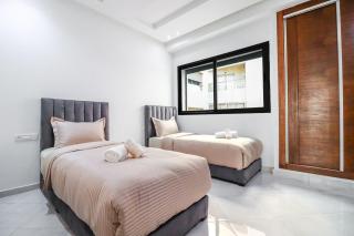 L'Etincelle 2 chambres à deux pas de la Gare - 8