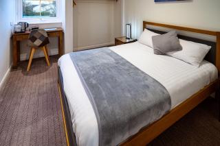 The Victoria Inn - 5