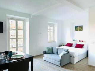 Appartamenti reali - I giardini reali - 8