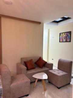 Acogedor apartamento en alquiler en Ipiales a 5 minutos de la terminal terrestre de Ipiales - 0