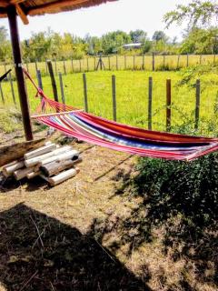 Cabañas El Nirvana Villa Quillinzo - 4