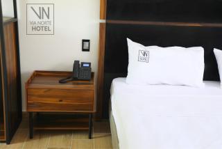 Hotel Vía Norte - 9