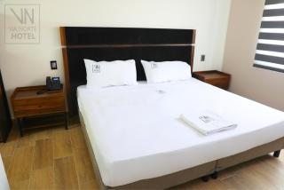 Hotel Vía Norte - 8