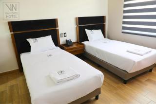 Hotel Vía Norte - 5