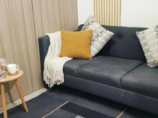 Very Central Mall of Asia Manila Apartment - 5