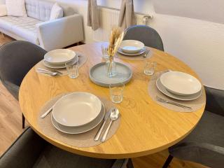 Apartment StadtUfer - Friedrichshafen - 6