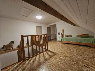 La bergerie de Pelousey - 6