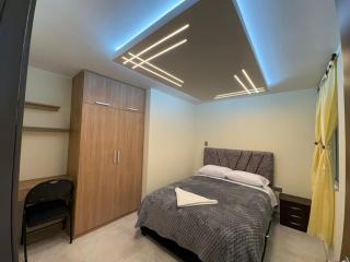 Acogedor apartamento en alquiler en Ipiales a 5 minutos de la terminal terrestre de Ipiales - 5