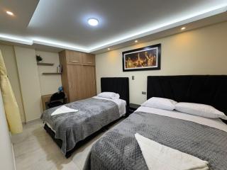 Acogedor apartamento en alquiler en Ipiales a 5 minutos de la terminal terrestre de Ipiales - 3