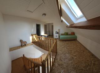 La bergerie de Pelousey - 5