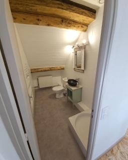 La bergerie de Pelousey - 3