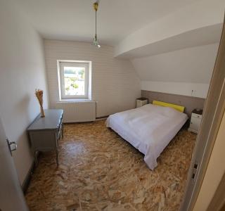 La bergerie de Pelousey - 4