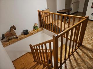 La bergerie de Pelousey - Pelousey - 7