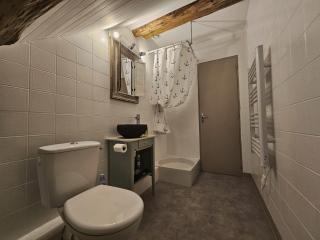 La bergerie de Pelousey - Pelousey - 2