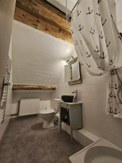 La bergerie de Pelousey - 1