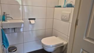 Dalerheugte Drenthe Vakantiehuisje Wellness 4 met jacuzzi, prachtig uitzicht en twee slaapkamers - Dalerveen - 4
