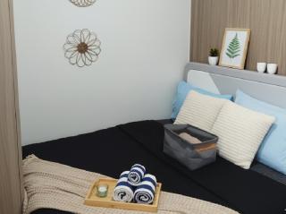 Mall Of Asia - Aseana Prime Accommodations - 4