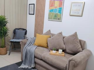 Mall Of Asia - Aseana Prime Accommodations - 7