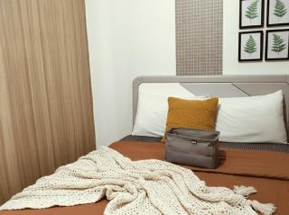 Mall Of Asia - Aseana Prime Accommodations - Manila - 1