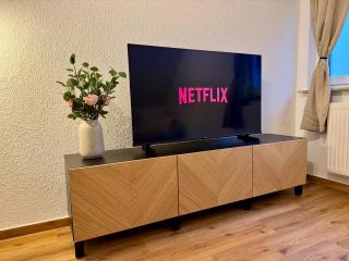 Apartment StadtUfer - 5