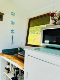 Black Sails Kuaotunu - across the road from beach! - 6