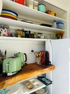 Black Sails Kuaotunu - across the road from beach! - 4