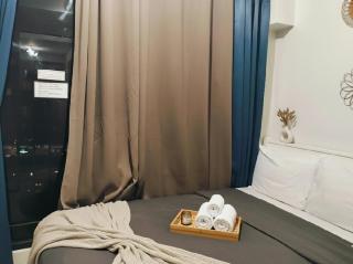 Mall of Asia - Aseana Residences - 1