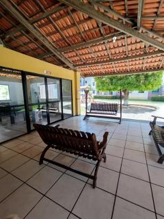 Geek House Cumbuco - Caucaia - 6